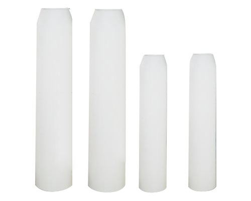 ROTARY TUBE FOR MUFFLE