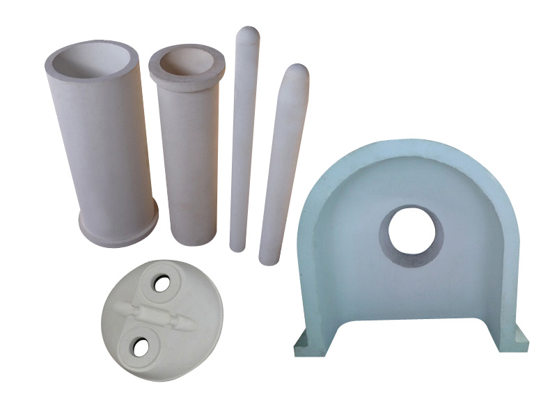 SPOUT,ORIFICE RING,TUBE,PL..