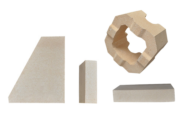 Super-duty fireclay